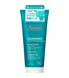 �yAvene�z�A�x���k �N���i���X �I�C���R���g���[�� �W�F���E�H�b�V��(200ml)��痿 �q�����p ������ �����q����