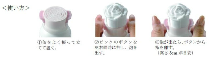 楽天市場】【カネボウ】 EVITA（エビータ）ビューティホイップソープ 