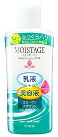 【クラシエ】　モイスタージュ エッセンスミルク　（しっとり） 160ml