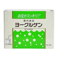【ケンビ】ヨーグルゲン ヨーグルト味(50g×30包入)