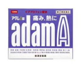 楽天市場 アダムa錠 1錠の通販
