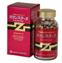 楽天市場】バランスターwz 120粒の通販