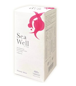 yFkCE͑ΏۊOzyGLX@Sea Well FV[EF@480