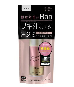�y���C�I���zBan���u���b�N���[���I���v���~�A���@�������i40ml�j