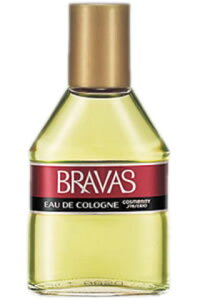 【資生堂】 BRAVAS (ブラバス)オーデコロン 120ml【SHISEIDO】