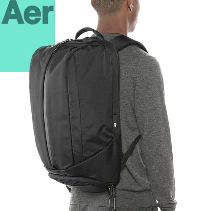 楽天市場】Aer エアー ダッフルパック 2 バッグ リュック バックパック 