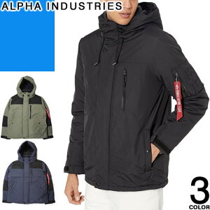 At@C_Xg[Y Alpha Industries _EWPbg  WPbg AE^[ Ao`WPbg Y ~^[ t[h y h AEghA 傫TCY uh  F 