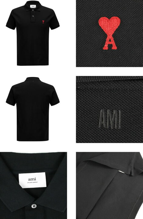 楽天市場】＼SALE 在庫限り／【31,900円→23,780円】アミパリス ami 