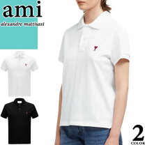 楽天市場】ami paris ポロシャツの通販 