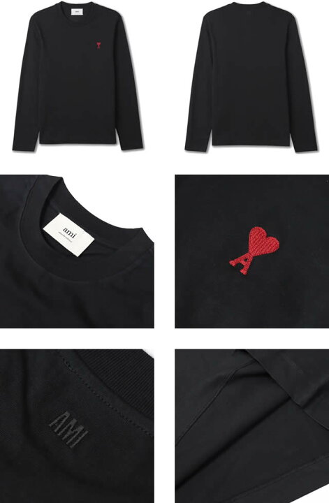 楽天市場】＼SALE 在庫限り／【34,100円→24,670円】アミパリス ami 