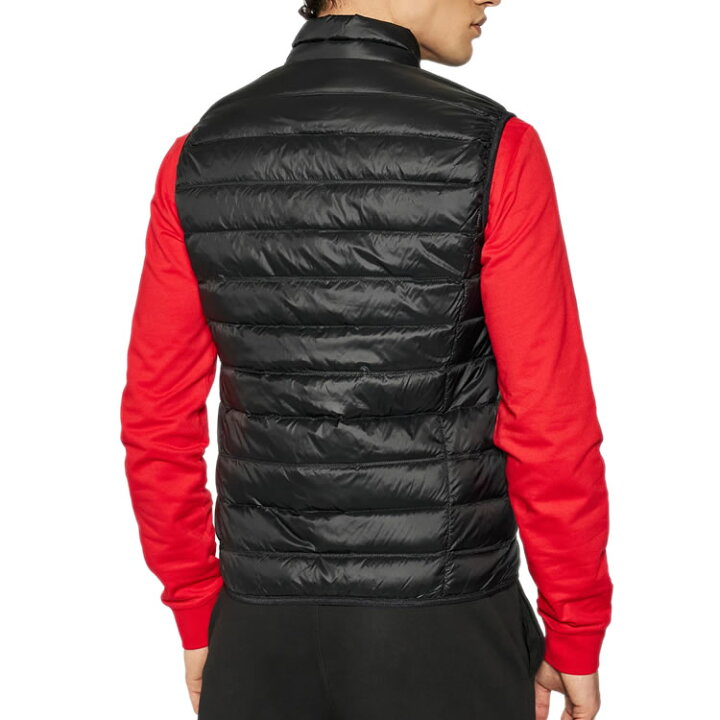 楽天市場】エンポリオ アルマーニ EMPORIO ARMANI EA7 ダウン ダウン 