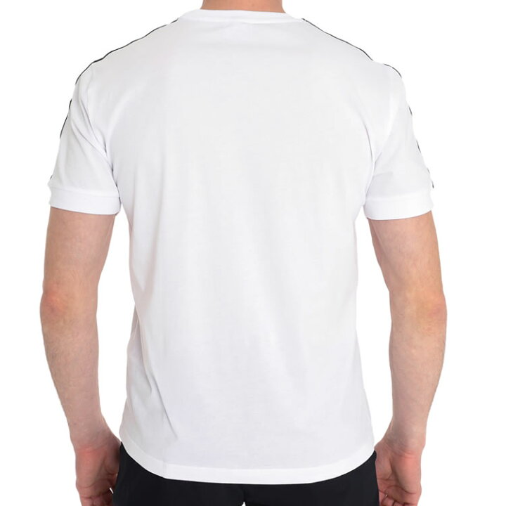 楽天市場】エンポリオ アルマーニ EMPORIO ARMANI EA7 Tシャツ メンズ 