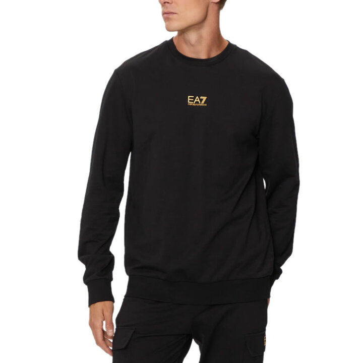 楽天市場】エンポリオ アルマーニ EMPORIO ARMANI EA7 パーカー プル 