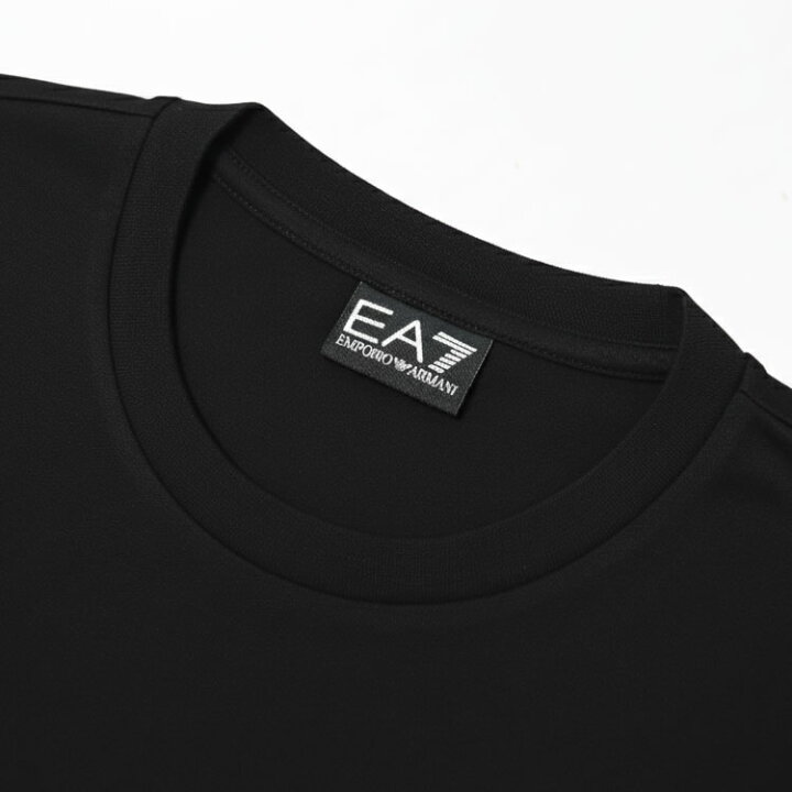 楽天市場】エンポリオ アルマーニ EMPORIO ARMANI EA7 パーカー プル 