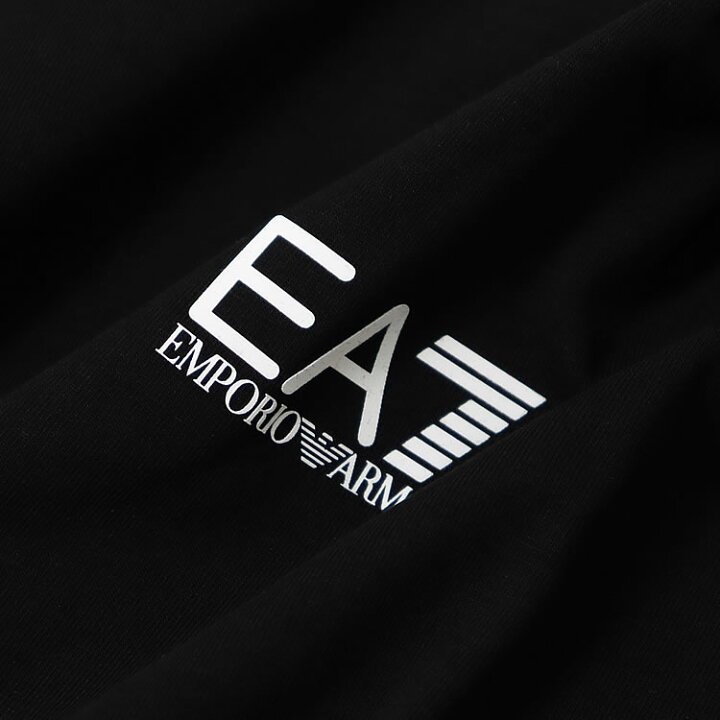 楽天市場】エンポリオ アルマーニ EMPORIO ARMANI ロンT メンズ 2025年 
