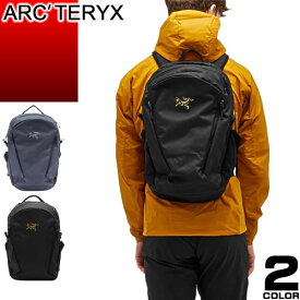 アークテリクス ARC'TERYX マンティス 26 リュック バックパック メンズ レディース アウトドア 軽量 通勤 通学 ブランド プレゼント 黒 ブラック ネイビー MANTIS 26 BACKPACK X000006044