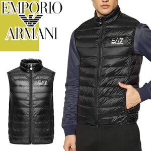 _SALE ݌Ɍ^y30,800~19,780~zG|I A}[j EMPORIO ARMANI EA7 _E _ExXg Cg_E AE^[ Ci[_E Y pbJu y |Cg S uh 