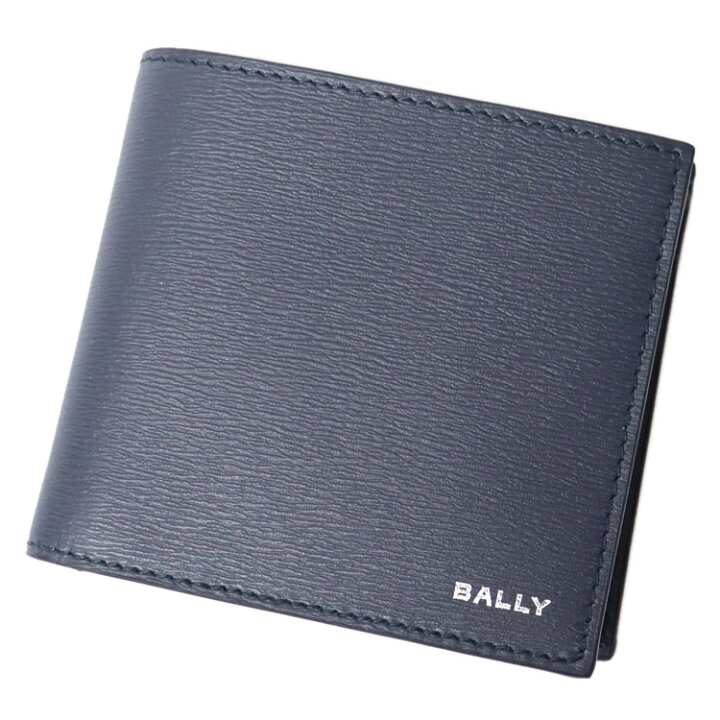楽天市場】＼SALE 在庫限り／【59,400円→24,770円】バリー BALLY 財布 