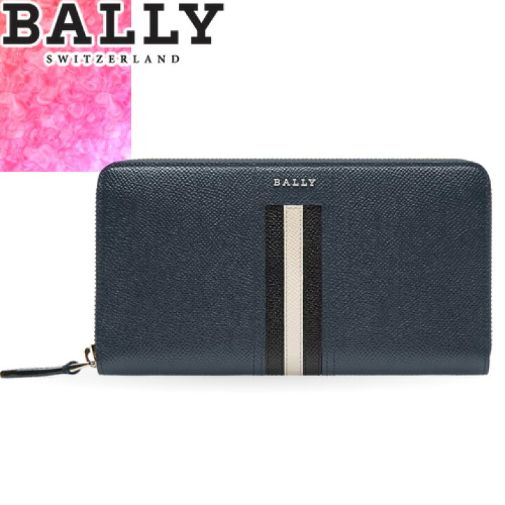 楽天市場】バリー テレン BALLY TELEN LT 財布 長財布 ラウンド  