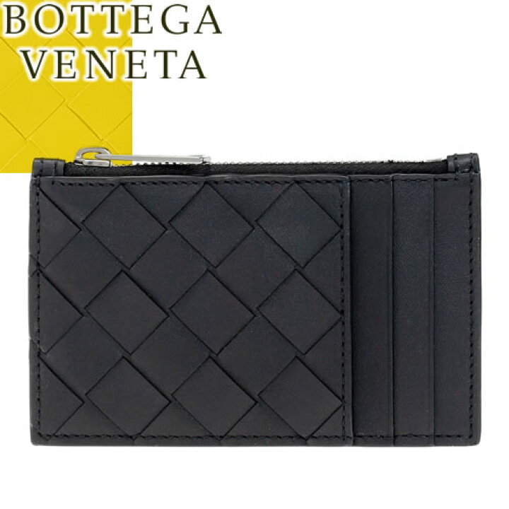 楽天市場】ボッテガヴェネタ BOTTEGA VENETA コインケース 小銭入れ 