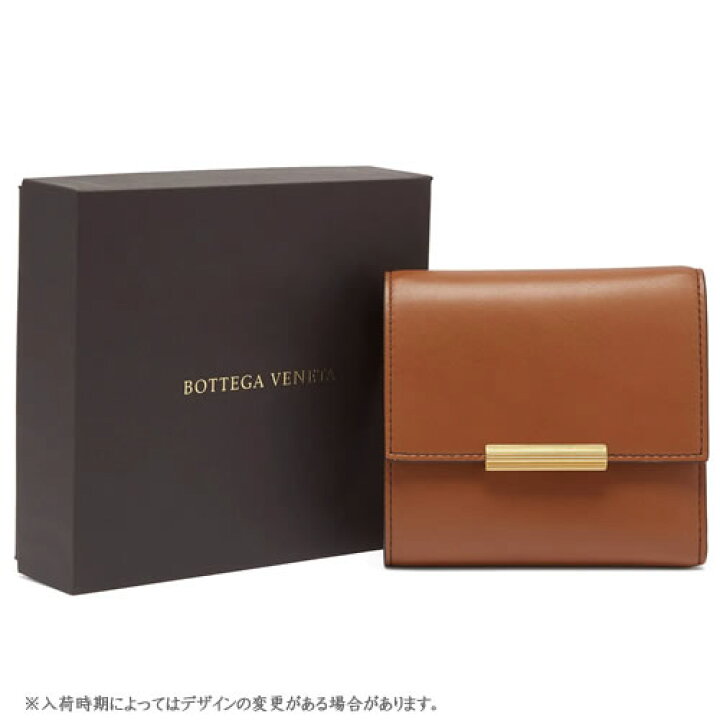 楽天市場】ボッテガヴェネタ BOTTEGA VENETA 財布 ミニ財布 三つ折り 