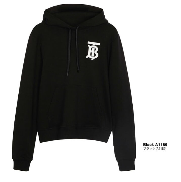 楽天市場】バーバリー BURBERRY パーカー フーディー プルオーバー 