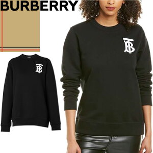 バーバリー(BURBERRY) レディースパーカー・トレーナー | 通販・人気 