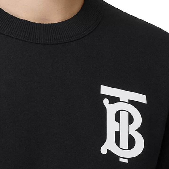 楽天市場】バーバリー BURBERRY トレーナー スウェット レディース TB  