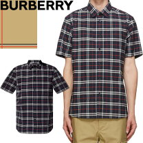 楽天市場】BURBERRY バーバリー ギンガムチェック（メンズファッション 