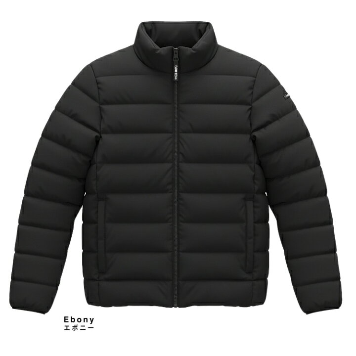 楽天市場】カルバンクライン Calvin Klein 中綿ジャケット ブルゾン 