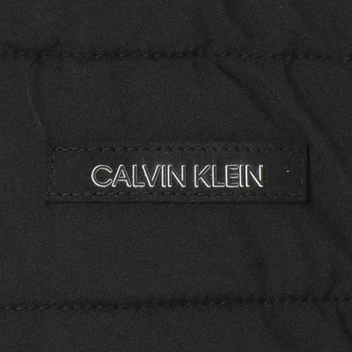 楽天市場】カルバンクライン Calvin Klein ダウンジャケット ライト