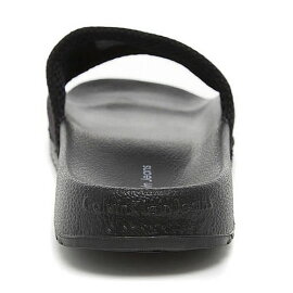 カルバンクラインCalvinKleinCKサンダルレディーススライダーサンダルシャワーサンダルラバーサンダルロゴカジュアル歩きやすい軽量室内履き