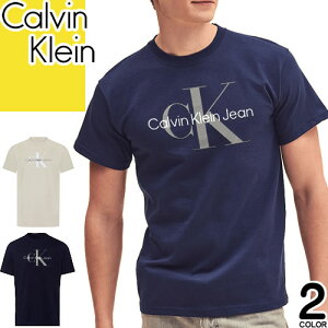 カルバン クライン Calvin Klein 半ソデ メンズtシャツ カットソー 通販 人気ランキング 価格 Com