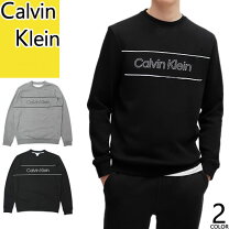 楽天市場】Calvin Klein（サイズ（S/M/L）M）（スウェット・トレーナー 