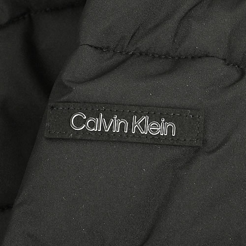 楽天市場】カルバンクライン Calvin Klein 中綿 ジャケット ブルゾン