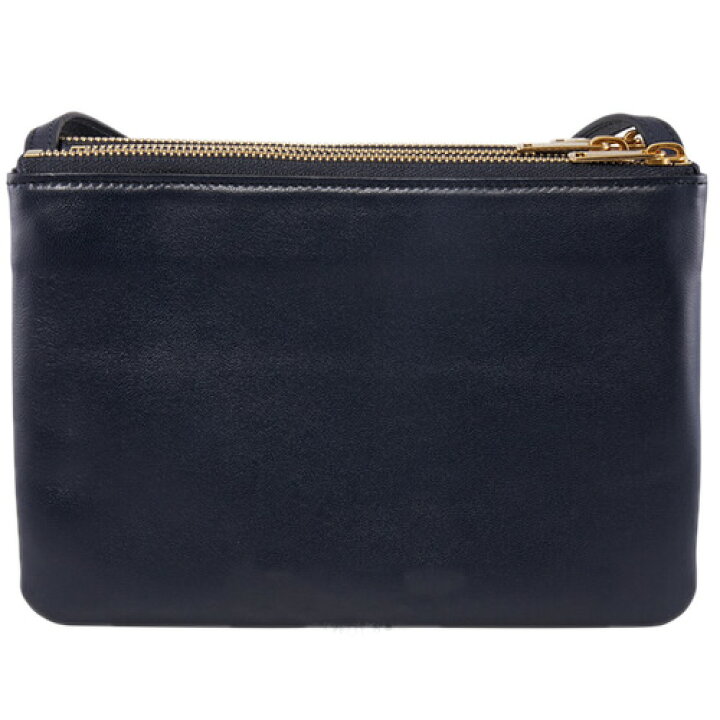 楽天市場】セリーヌ CELINE バッグ トリオ ラージ ショルダーバッグ  