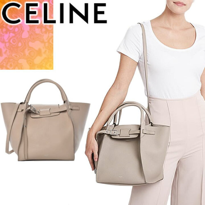 楽天市場】セリーヌ CELINE バッグ ショルダーバッグ ハンドバッグ  