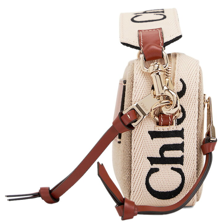楽天市場】クロエ Chloe バッグ ベルトバッグ ハンドバッグ ボディ  