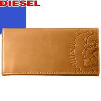 楽天市場】diesel 財布 二つ折り（カラーブラウン）（バッグ・小物 