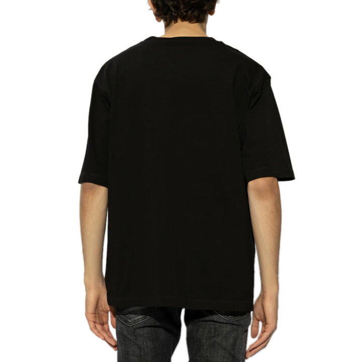 楽天市場】ディースクエアード DSQUARED2 Tシャツ 半袖 クルーネック 