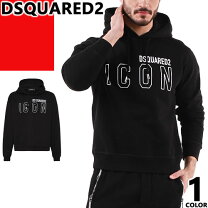 楽天市場】ディースクエアード パーカー（サイズ（S/M/L）L）の通販