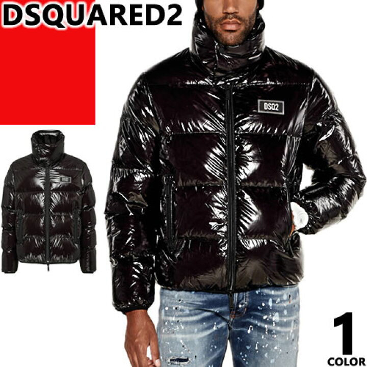 楽天市場】ディースクエアード DSQUARED2 ダウン ウルトラ ライト 