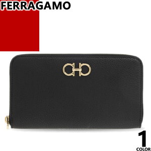 tFK FERRAGAMO z z K`[j fB[X Eht@Xi[ uh {v e v[g Mtg   ubN GANCINI CONTINENTAL WALLET 220405 758661
