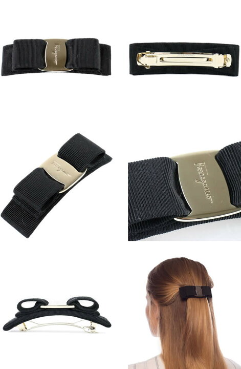 楽天市場】サルヴァトーレ フェラガモ Salvatore Ferragamo バレッタ  