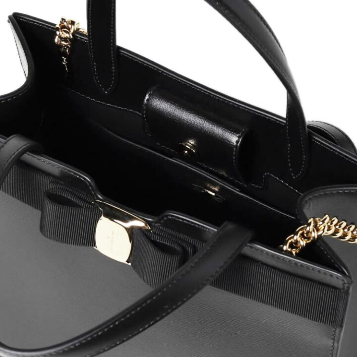 楽天市場】フェラガモ Salvatore Ferragamo バッグ トートバッグ 