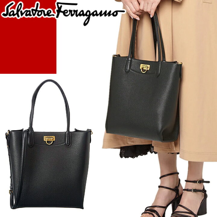 楽天市場】フェラガモ Salvatore Ferragamo バッグ ショルダーバッグ