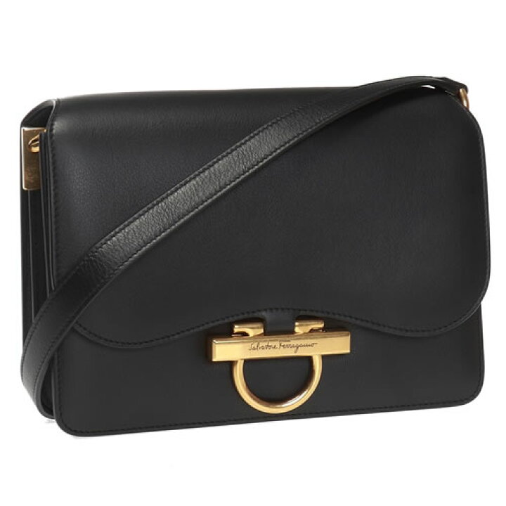 楽天市場】フェラガモ Salvatore Ferragamo バッグ ショルダーバッグ 