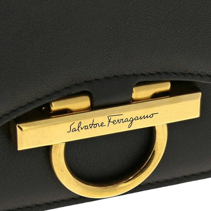 楽天市場】フェラガモ Salvatore Ferragamo バッグ ショルダーバッグ 