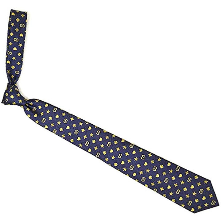 楽天市場】グッチ GUCCI ネクタイ GG柄 蜂 ビー ストライプ ブランド  
