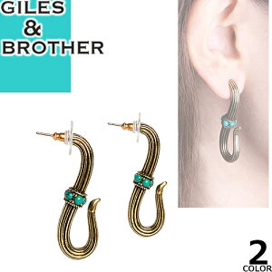 WCXEAhEuU[ Giles & Brother sAX CO fB[X  Ԃ 傫  Ԃ牺 ^Cv uh  v[g Mtg  S[h [YS[h 